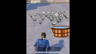 Madurai Muthu Comedy Pubg Version| Madurai Muthu Thuglife Moments | Pubg Funny Moments #shorts