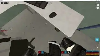NEW GLITCH IN MEDOWNLAND BANK??? (Notoriety-Roblox)