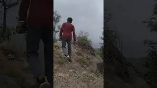 bachhretu fort
