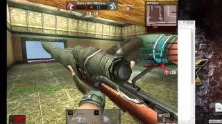 [PATCH] Hack WolfTeam Inventary et Personage !!!