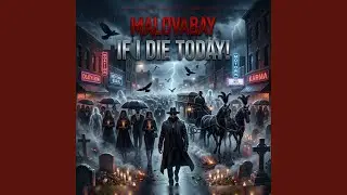IF I DIE TODAY!