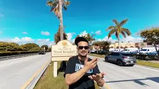 Nick Garcia - Depinga Weather (Official Music Video)