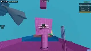 Tower of Mechanical Chaos [another's towers of stupidity]