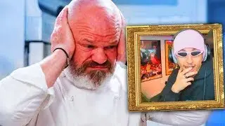 THÉTHANOS VA T-IL ABANDONNER ??! (cauchemar en cuisine)