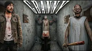 UNCOVERING GRANNY HIDDEN SECRET
