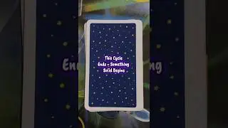 Breaking Free From Survival Mode | Collective Message