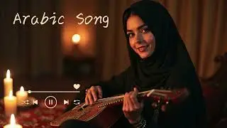 Arabic Chill Vibes 2025 🌙 Relaxing & Smooth Arabic Music | موسيقى عربية هادئة