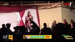 SALLY BOY - MKESHA WA PASAKA SANGA SANGA MOROGORO