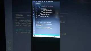 Python Program to know leap year