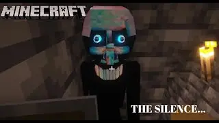 Watch this at Midnight IV | THE SILENCE...