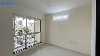 Sheth Zuri Majiwada Thane | Best Project in Majiwada By Sheth Group | Houssed