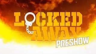 Minecraft Wrestling Alliance: Locked Away Pre-Show [May. 24, 2025]