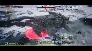 Odin Valhalla rising. Прохожу сюжетку Defender. Boss.