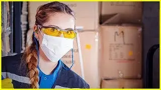 Why They Won't Let You Work in China