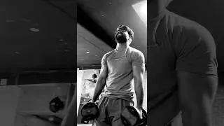 Until failure challenges #sonicthehedgehog #gym #shoulderworkout #side #workout #pushpa