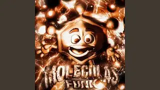 MOLECULAS FUNK (Ultra Slowed)