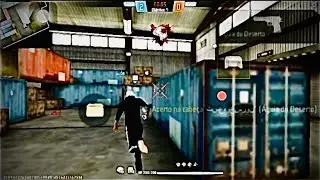 Hadcam mobile hud 3 dedos 🤾&zwj;♂️