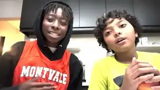 Bench Player to 5 Star Recruit - Episode 3 (Inspired by @DLewYT )