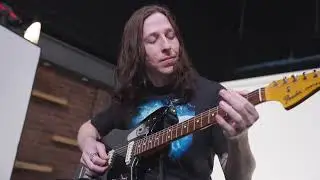 Artistry In Motion: Matthew DeFeis