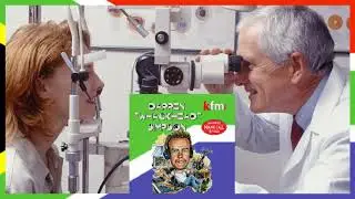 Whackhead Simpsons - Eye Specialist Appointments