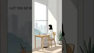 “I LET YOU GO WITHOUT HATE”
