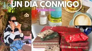 VLOG SUPER NAVIDE&Ntilde;O | envolviendo regalos y mucho m&aacute;s! 🎄🎁