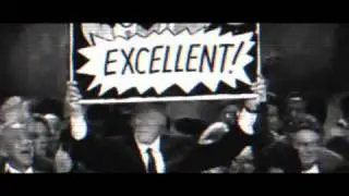 ENRON by Lucy Prebble - West End trailer