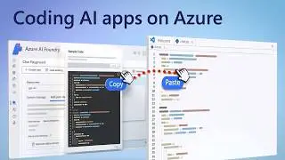 Using Azure AI Foundry SDK for your AI apps and agents