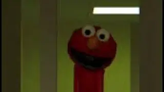Drop it meme Elmo is back ￼