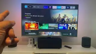 4k Firestick Flickering Stuttering Change Resolution and Frequency 24Hz 60Hz Easy Fix Solution.