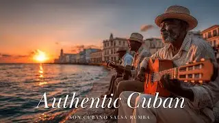 Authentic Cuban Music Experience Son Cubano Salsa Rumba Mambo Cha Cha Cha