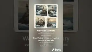 Waves of Memory (Robert Rowse)