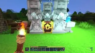 Hytale gameplay №3