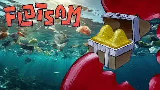 Flotsam | Unsere Crew wächst - aber auch unsere Probleme!