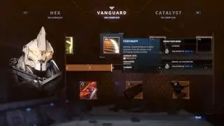 Livelock Gameplay - Vanguard