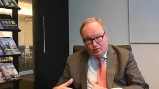 ALDE Party President Hans van Baalen MEP message for #ALDECongress