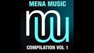 mena music compilation Vol 1 (album video preview)