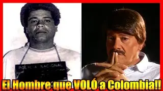 La Vida de el &Ntilde;ANGAS