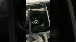 Tata Tiago throttle body cleaning