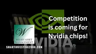 Competition is coming for Nvidia chips!
