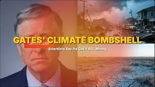Gates' Provocative COP30 Memo: Is His Climate Pivot Genius or Catastrophe