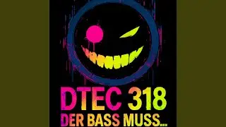 DER BASS MUSS..