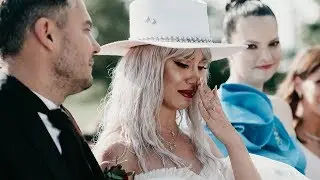 #nofilterWEDDING - Ep. 8: THE WEDDING DAY