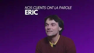 [𝘁&eacute;𝗺𝗼𝗶𝗴𝗻𝗮𝗴𝗲] Eric le Carpentier - EMCW