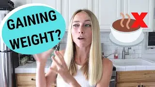 3 Foods That Don’t Break Your Fast, But May RUIN Your Weight Loss Results