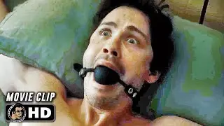 Friendship Time Scene | OH, HI! (2025) Movie CLIP HD