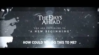 The Days Ahead - 