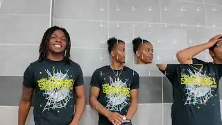 Hampton City Schools - 2025 Bethel High School Seniors