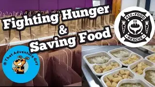 How '412 Food Rescue' Feeds 1,200 Families a Week&mdash;An Inspiring Behind-the-Scenes Look! Adventure 75
