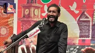 Zakir Habib Raza Haideri | 9 Zilhaj 2019| Momdi Pur Gujrat || Raza Production